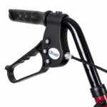Rollator-Drive-Medical-R6-Loop-brakes.