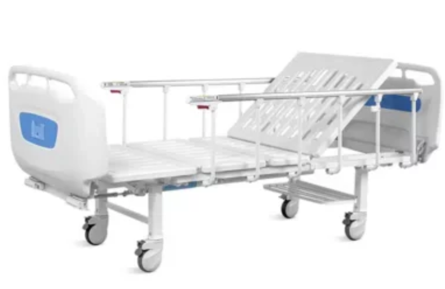 hospital Bed 2