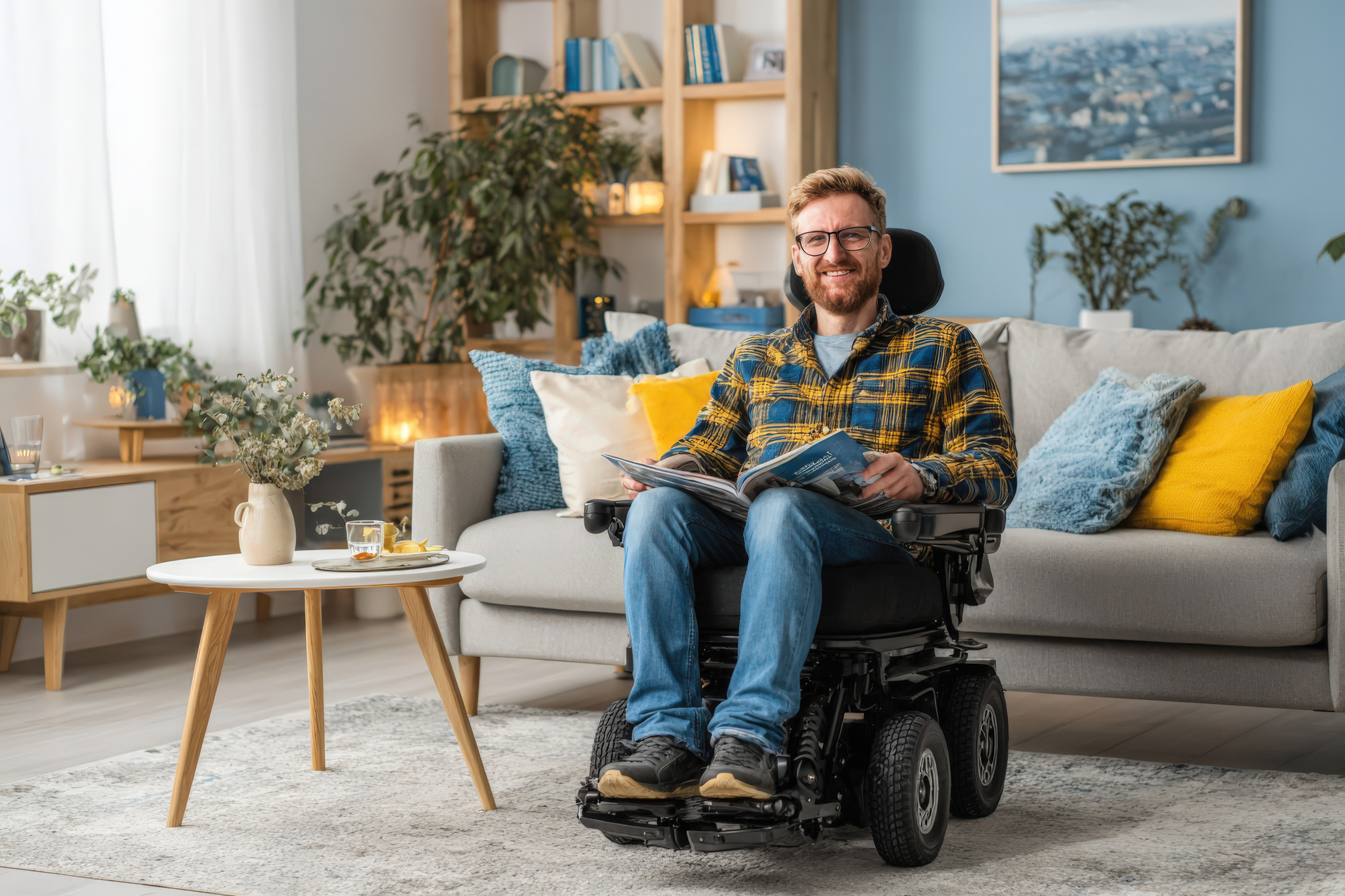 MR Mobility Scooters 18